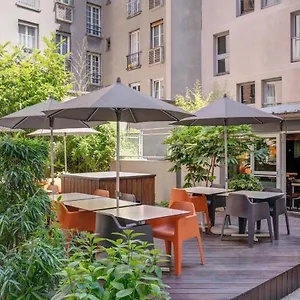Belambra - Magendie Hotel Parijs
