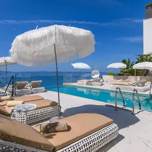 Gallery Luxury & Rooms-only Adults Appartement Split