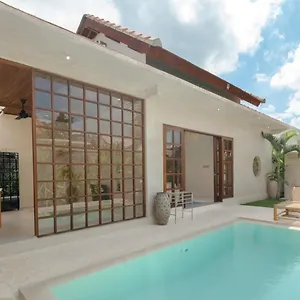 Nick By Finder Villa Ubud