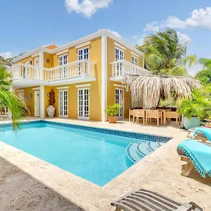 Aventura Villa Kralendijk